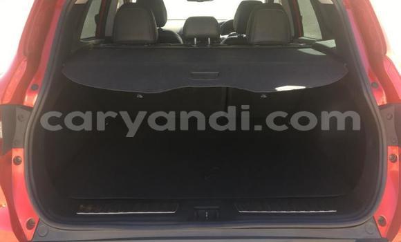 Buy Used Renault Kadjar Silver Car in Chingola in Zambia Buy Used Renault Kadjar Silver Car in Chingola in Zambia