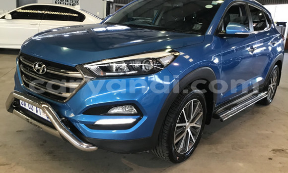 Acheter Occasion Voiture Hyundai ix35 Bleu à Lusaka, Zambie Acheter Occasion Voiture Hyundai ix35 Bleu à Lusaka, Zambie