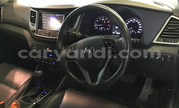 Acheter Occasion Voiture Hyundai ix35 Bleu à Lusaka, Zambie Acheter Occasion Voiture Hyundai ix35 Bleu à Lusaka, Zambie