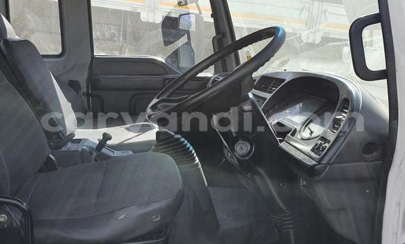 Tenga Tsaru Isuzu FTR 850 Chena Rori in Chililabombwe in Copperbelt Tenga Tsaru Isuzu FTR 850 Chena Rori in Chililabombwe in Copperbelt