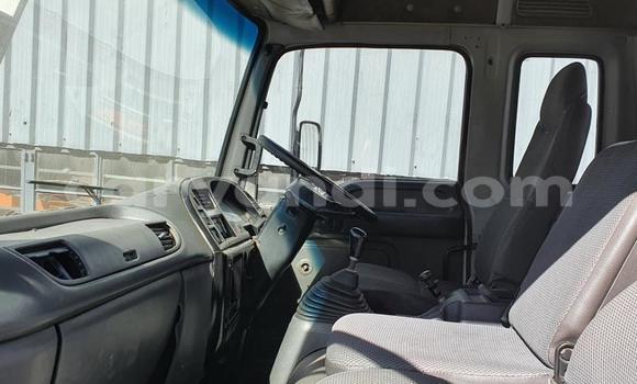 Tenga Tsaru Isuzu FTR 850 Chena Rori in Chililabombwe in Copperbelt Tenga Tsaru Isuzu FTR 850 Chena Rori in Chililabombwe in Copperbelt