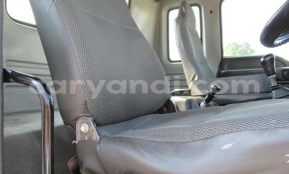 Tenga Tsaru Isuzu FTR 850 Chena Rori in Chililabombwe in Copperbelt Tenga Tsaru Isuzu FTR 850 Chena Rori in Chililabombwe in Copperbelt