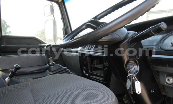 Tenga Tsaru Isuzu FTR 850 Chena Rori in Chililabombwe in Copperbelt Tenga Tsaru Isuzu FTR 850 Chena Rori in Chililabombwe in Copperbelt