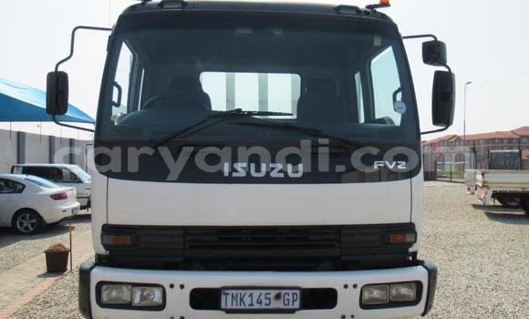 Tenga Tsaru Isuzu FTR 850 Chena Rori in Chililabombwe in Copperbelt Tenga Tsaru Isuzu FTR 850 Chena Rori in Chililabombwe in Copperbelt