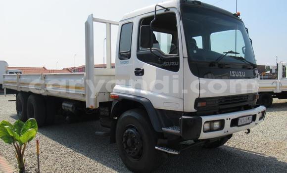 Tenga Tsaru Isuzu FTR 850 Chena Rori in Chililabombwe in Copperbelt Tenga Tsaru Isuzu FTR 850 Chena Rori in Chililabombwe in Copperbelt