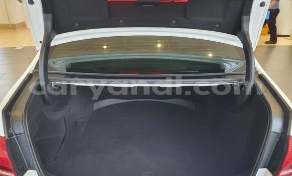 Acheter Occasion Voiture Mercedes-Benz C-Classe Blanc à Chinsali, Nord Acheter Occasion Voiture Mercedes-Benz C-Classe Blanc à Chinsali, Nord