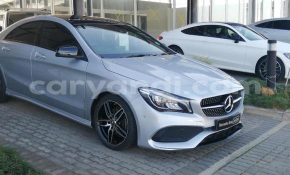 Buy Used Mercedes-Benz C-Classe Silver Car in Choma in Southern Buy Used Mercedes-Benz C-Classe Silver Car in Choma in Southern