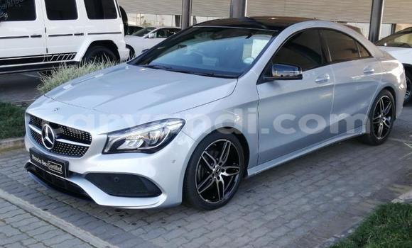 Tenga Tsaru Mercedes-Benz C-Classe Sirivha Mota in Choma in Southern Tenga Tsaru Mercedes-Benz C-Classe Sirivha Mota in Choma in Southern