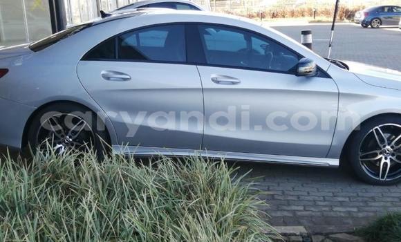 Tenga Tsaru Mercedes-Benz C-Classe Sirivha Mota in Choma in Southern Tenga Tsaru Mercedes-Benz C-Classe Sirivha Mota in Choma in Southern