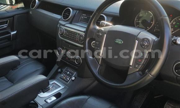 Tenga Tsaru Land Rover Discovery Sport Chena Mota in Isoka in Northern Tenga Tsaru Land Rover Discovery Sport Chena Mota in Isoka in Northern