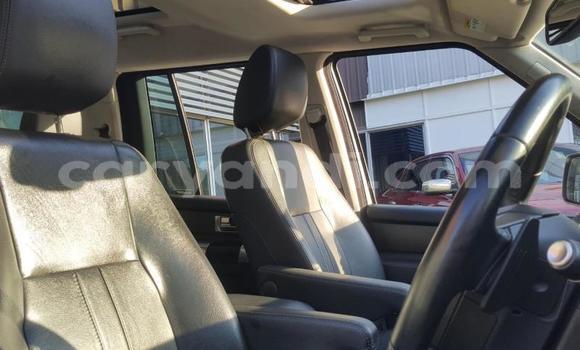 Tenga Tsaru Land Rover Discovery Sport Chena Mota in Isoka in Northern Tenga Tsaru Land Rover Discovery Sport Chena Mota in Isoka in Northern