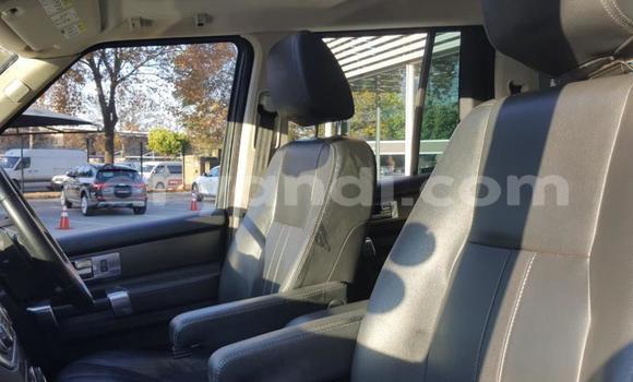 Tenga Tsaru Land Rover Discovery Sport Chena Mota in Isoka in Northern Tenga Tsaru Land Rover Discovery Sport Chena Mota in Isoka in Northern