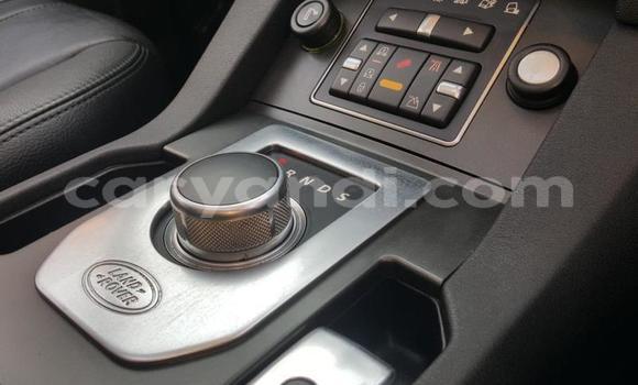 Tenga Tsaru Land Rover Discovery Sport Chena Mota in Isoka in Northern Tenga Tsaru Land Rover Discovery Sport Chena Mota in Isoka in Northern