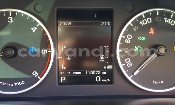 Tenga Tsaru Land Rover Discovery Sport Chena Mota in Isoka in Northern Tenga Tsaru Land Rover Discovery Sport Chena Mota in Isoka in Northern