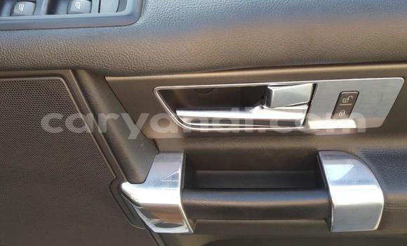 Tenga Tsaru Land Rover Discovery Sport Chena Mota in Isoka in Northern Tenga Tsaru Land Rover Discovery Sport Chena Mota in Isoka in Northern