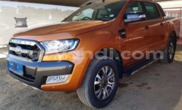 Buy Used Ford Ranger Other Car in Chipata in Zambia