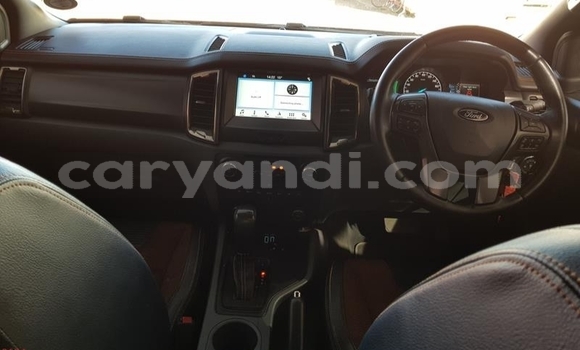 Acheter Occasion Voiture Ford Ranger Autre à Chipata, Zambie Acheter Occasion Voiture Ford Ranger Autre à Chipata, Zambie