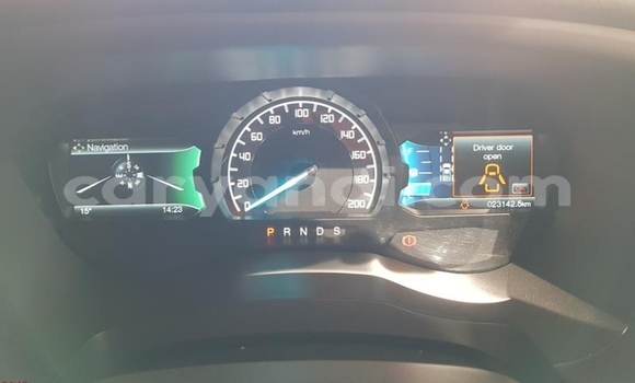 Acheter Occasion Voiture Ford Ranger Autre à Chipata, Zambie Acheter Occasion Voiture Ford Ranger Autre à Chipata, Zambie