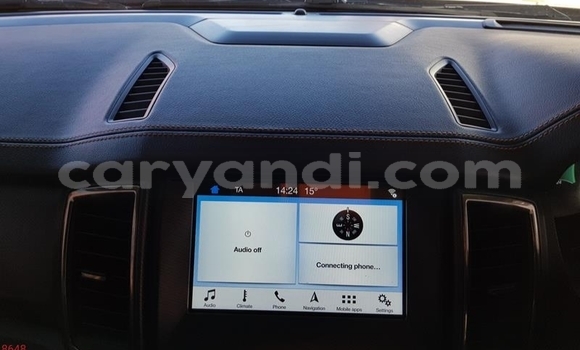 Acheter Occasion Voiture Ford Ranger Autre à Chipata, Zambie Acheter Occasion Voiture Ford Ranger Autre à Chipata, Zambie