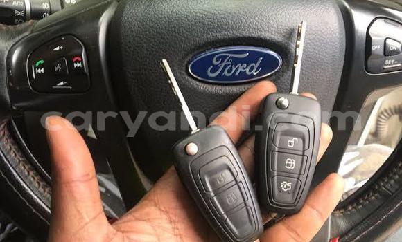 Acheter Occasion Voiture Ford Ranger Autre à Chipata, Zambie Acheter Occasion Voiture Ford Ranger Autre à Chipata, Zambie