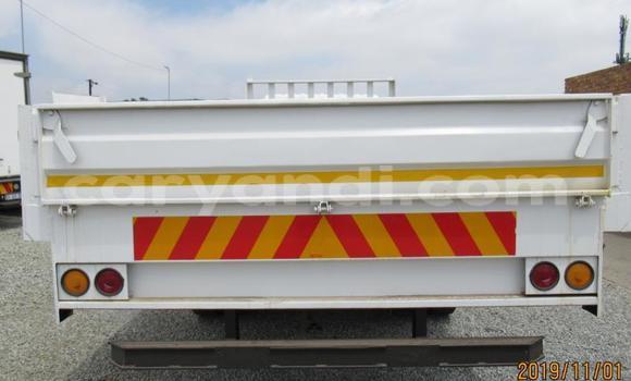 Tenga Tsaru Hino Ranger Chena Rori in Kitwe in Zambia Tenga Tsaru Hino Ranger Chena Rori in Kitwe in Zambia