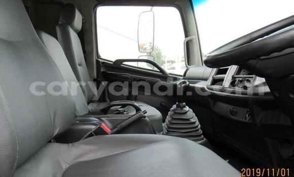 Tenga Tsaru Hino Ranger Chena Rori in Kitwe in Zambia Tenga Tsaru Hino Ranger Chena Rori in Kitwe in Zambia