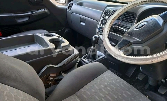 Buy Used Kia K3 White Car in Chinsali in Northern Buy Used Kia K3 White Car in Chinsali in Northern