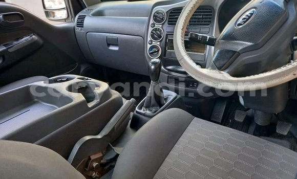 Buy Used Kia K3 White Car in Chinsali in Northern Buy Used Kia K3 White Car in Chinsali in Northern