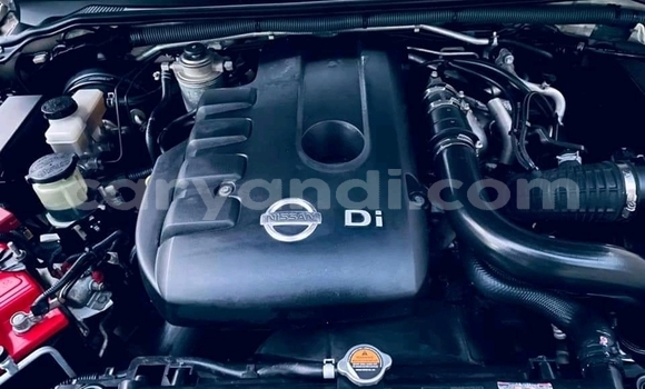 Acheter Occasion Voiture Nissan Navara Blanc à Chingola, Zambie Acheter Occasion Voiture Nissan Navara Blanc à Chingola, Zambie
