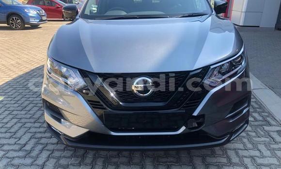 Buy Used Nissan Qashqai Black Car in Choma in Southern
