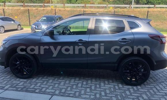 Buy Used Nissan Qashqai Black Car in Choma in Southern Buy Used Nissan Qashqai Black Car in Choma in Southern