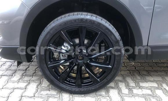 Buy Used Nissan Qashqai Black Car in Choma in Southern Buy Used Nissan Qashqai Black Car in Choma in Southern