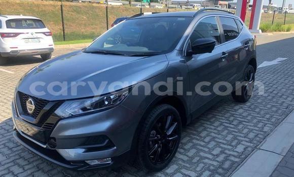 Buy Used Nissan Qashqai Black Car in Choma in Southern Buy Used Nissan Qashqai Black Car in Choma in Southern