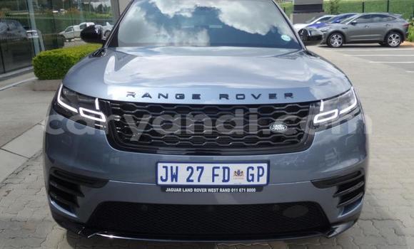 Buy Used Land Rover Range Rover Velar Other Car in Chingola in Zambia