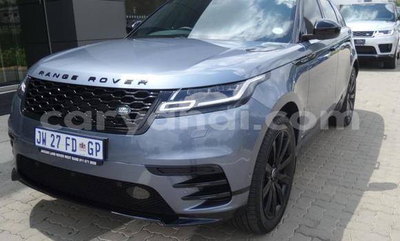Tenga Tsaru Land Rover Range Rover Velar Zvimwe Mota in Chingola in Zambia Tenga Tsaru Land Rover Range Rover Velar Zvimwe Mota in Chingola in Zambia