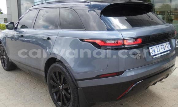 Tenga Tsaru Land Rover Range Rover Velar Zvimwe Mota in Chingola in Zambia Tenga Tsaru Land Rover Range Rover Velar Zvimwe Mota in Chingola in Zambia