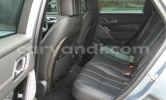 Tenga Tsaru Land Rover Range Rover Velar Zvimwe Mota in Chingola in Zambia Tenga Tsaru Land Rover Range Rover Velar Zvimwe Mota in Chingola in Zambia