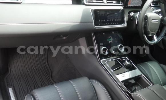 Tenga Tsaru Land Rover Range Rover Velar Zvimwe Mota in Chingola in Zambia Tenga Tsaru Land Rover Range Rover Velar Zvimwe Mota in Chingola in Zambia