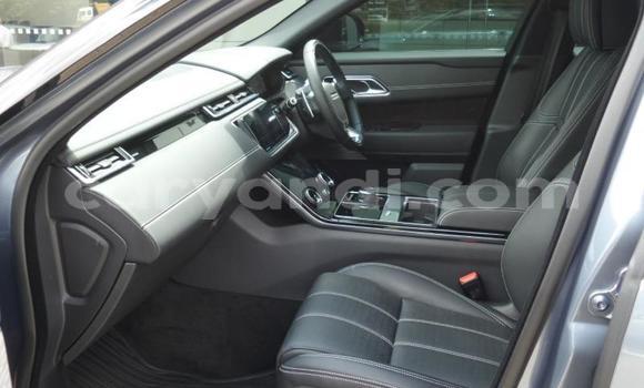 Tenga Tsaru Land Rover Range Rover Velar Zvimwe Mota in Chingola in Zambia Tenga Tsaru Land Rover Range Rover Velar Zvimwe Mota in Chingola in Zambia