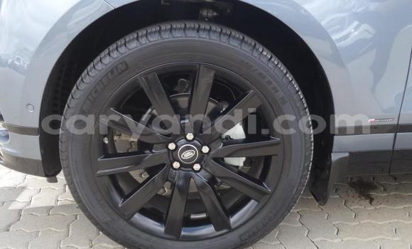 Tenga Tsaru Land Rover Range Rover Velar Zvimwe Mota in Chingola in Zambia Tenga Tsaru Land Rover Range Rover Velar Zvimwe Mota in Chingola in Zambia