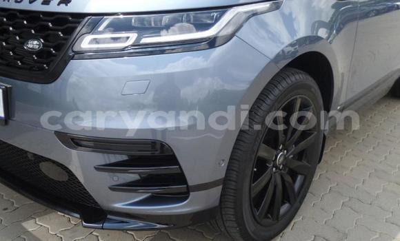 Tenga Tsaru Land Rover Range Rover Velar Zvimwe Mota in Chingola in Zambia Tenga Tsaru Land Rover Range Rover Velar Zvimwe Mota in Chingola in Zambia