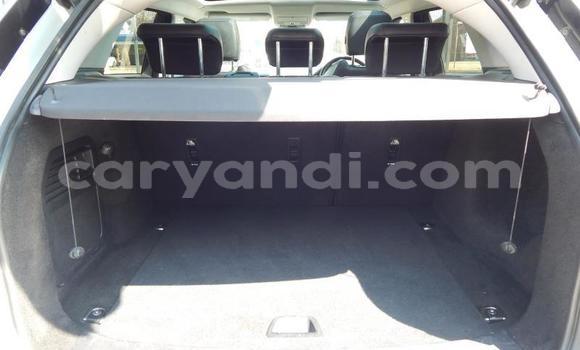 Buy Used Range Rover Evoque White Car in Kitwe in Zambia Buy Used Range Rover Evoque White Car in Kitwe in Zambia