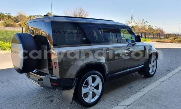 Buy Used Land Rover Defender Other Car in Kitwe in Zambia