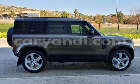 Tenga Tsaru Land Rover Defender Zvimwe Mota in Kitwe in Zambia Tenga Tsaru Land Rover Defender Zvimwe Mota in Kitwe in Zambia