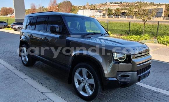 Tenga Tsaru Land Rover Defender Zvimwe Mota in Kitwe in Zambia Tenga Tsaru Land Rover Defender Zvimwe Mota in Kitwe in Zambia