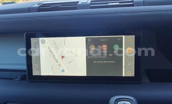 Tenga Tsaru Land Rover Defender Zvimwe Mota in Kitwe in Zambia Tenga Tsaru Land Rover Defender Zvimwe Mota in Kitwe in Zambia