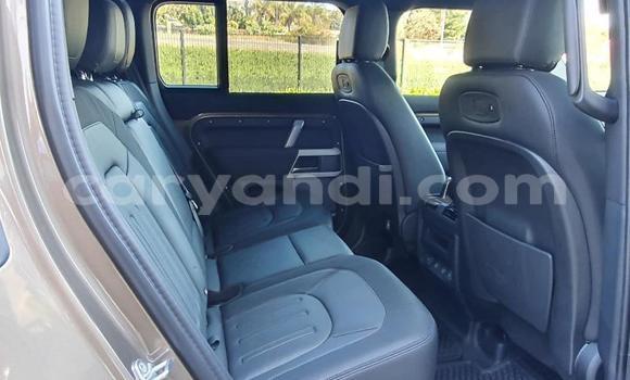 Tenga Tsaru Land Rover Defender Zvimwe Mota in Kitwe in Zambia Tenga Tsaru Land Rover Defender Zvimwe Mota in Kitwe in Zambia