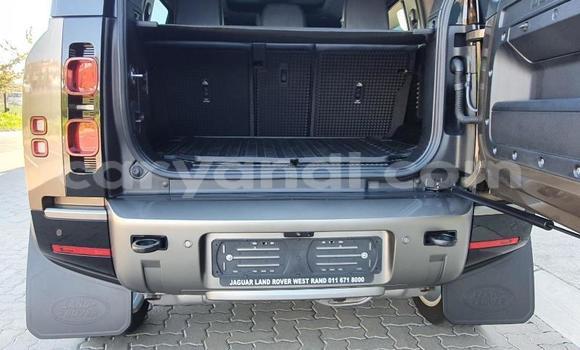 Tenga Tsaru Land Rover Defender Zvimwe Mota in Kitwe in Zambia Tenga Tsaru Land Rover Defender Zvimwe Mota in Kitwe in Zambia