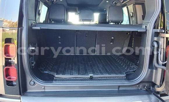 Tenga Tsaru Land Rover Defender Zvimwe Mota in Kitwe in Zambia Tenga Tsaru Land Rover Defender Zvimwe Mota in Kitwe in Zambia