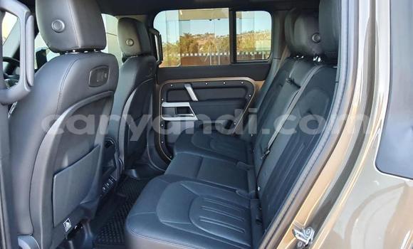 Tenga Tsaru Land Rover Defender Zvimwe Mota in Kitwe in Zambia Tenga Tsaru Land Rover Defender Zvimwe Mota in Kitwe in Zambia